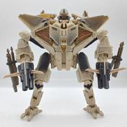 トランスフォーマー スタースクリーム|タカラトミー