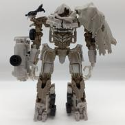 DD-01 メガトロン|タカラトミー