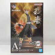 A賞 我妻善逸MASTERLISE|バンダイ