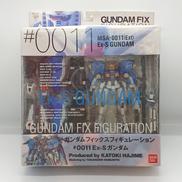 EX-Sガンダム|バンダイ