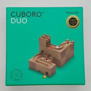 CUBORO|CUBORO