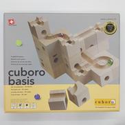 CUBORO|CUBORO