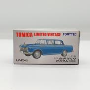 ニッサンセドリックカスタム(64年式)|トミーテック