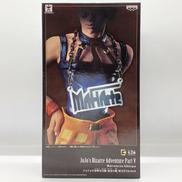 マフィアルテ ナランチャ・ギルガ A|バンプレスト