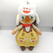 オトモアイルー カプコン限定|カプコン