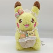 Yum Yum Easter ピカチュウ|ポケモン
