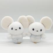 キミにきめた!ポケモンゲットぬいぐるみ ワッカネズミ|T-ARTS