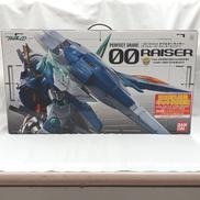 ダブルオーライザー 2WAYスタンドベース付き|バンダイ