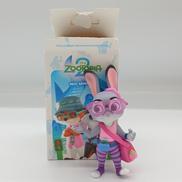 ズートピア2 BLING BLING JUDY|POPMART