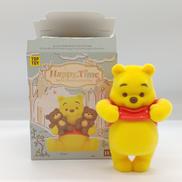 プーさん HAPPY TIME [BERRY PEEK]|TOP TOY