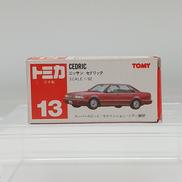 ニッサン セドリック|トミー