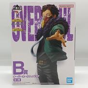 B賞 オーバーホールフィギュア|バンダイ
