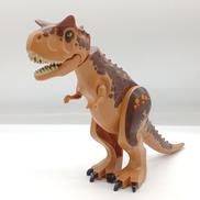 カルノタウルス|レゴ