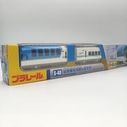 近鉄観光特急しまかぜ|タカラトミー