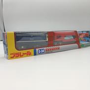 自動車運搬列車|タカラトミー