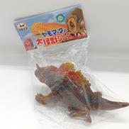 ザンボラー|ヤモマーク