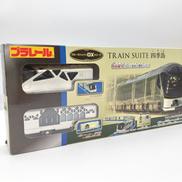 TRAIN SUITE 四季島|タカラトミー