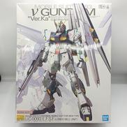 RX-93 Vガンダム VER.KA|バンダイ
