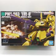 PMX-003 ジ・オ HG|バンダイ