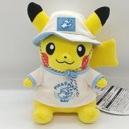 レジャースタイルのピカチュウ|ポケモン