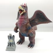 高原竜ヒドラ|フューチャーモデルズ/アート・ストーム