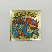 アタック一本釣|ロッテ