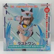 ラストワン賞 シュヴァルグラン ラストワンVER.|バンダイ