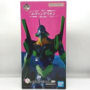 A賞 エヴァンゲリオン初号機 フィギュア|バンダイ