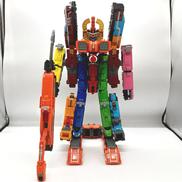 スーパー戦隊シリーズ|バンダイ