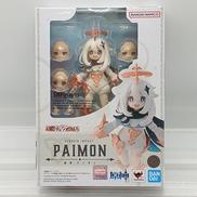 S.H.FIGUARTS パイモン|BANDAI