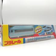 ライト付き 小田急ロマンスカーMSE|タカラトミー