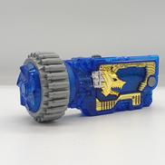 DXランペイジガトリングプログライズキー|BANDAI