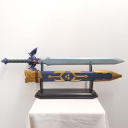 PROPLICA マスターソード|BANDAI
