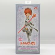 スペシャルフィギュアシリーズ～さくらカード編～|FURYU