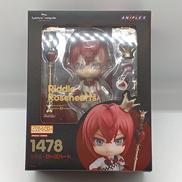 ねんどろいど|アニプレックス