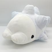 もっちりぬいぐるみ ユキハミ|ポケモン