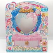 トロピカルハートドレッサー|バンダイ