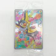 ナンジャモのカイデン|ポケモン