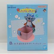 B賞 お洗濯はおまかせ!フィギュア|バンダイ