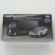 日産 GT-R NISMO SPECIAL EDITION|タカラトミー