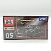 ロータス ヨーロッパ スペシャル|タカラトミー