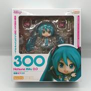 初音ミク2.0 予約特典おでかけポーチ付き|グッドスマイルカンパニー