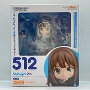 512 渋谷凛|グッドスマイルカンパニー