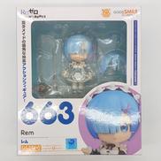 663 レム|グッドスマイルカンパニー