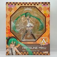 A賞 初音ミク Lat式 Autumn Ver.|グッドスマイルカンパニー
