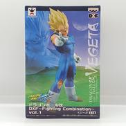 ドラゴンボール改 ベジータ|バンプレスト