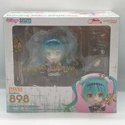レーシングミク 2018VER.|グッドスマイルカンパニー