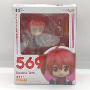 ねんどろいど569|グッドスマイルカンパニー