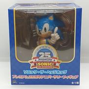 ソニック・ザ・ヘッジホッグ|セガ
