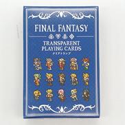 ファイナルファンタジー クリアトランプ|スクウェア・エニックス